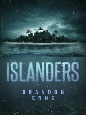 cover image of Islanders